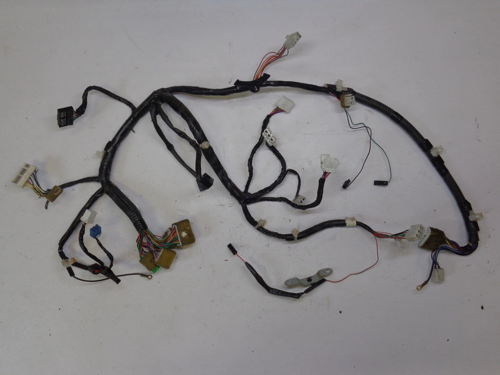 Wiring Harness Dash Panel Factory Used 1994 NA Mazda Miata