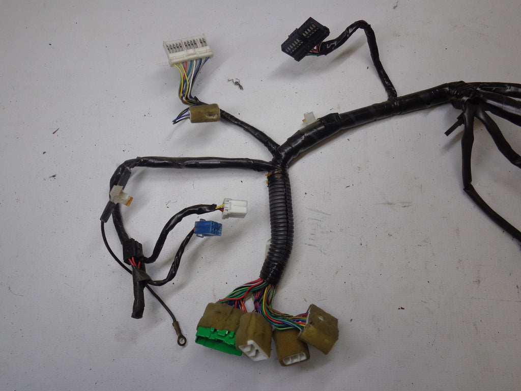 Wiring Harness Dash Panel Factory Used 1994 NA Mazda Miata