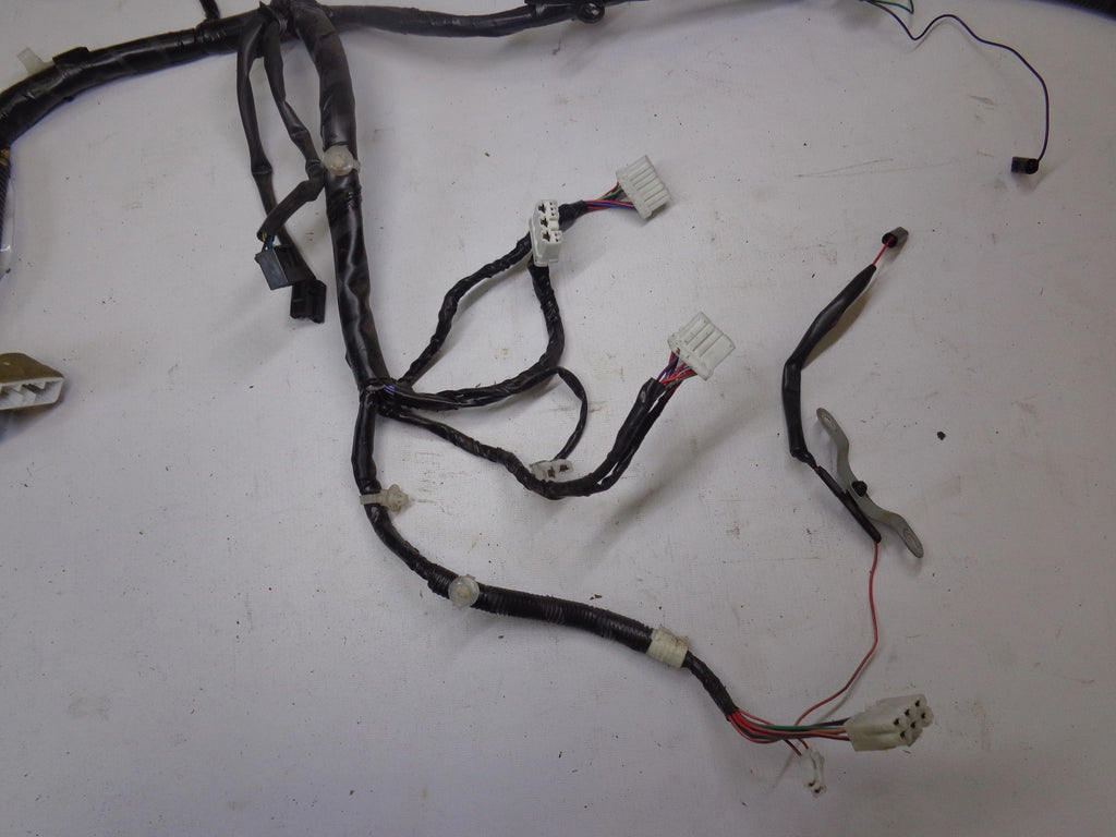 Wiring Harness Dash Panel Factory Used 1994 NA Mazda Miata