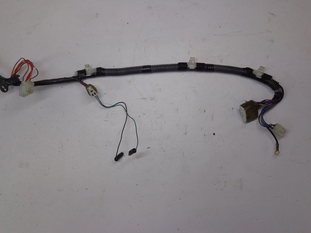 Wiring Harness Dash Panel Factory Used 1994 NA Mazda Miata