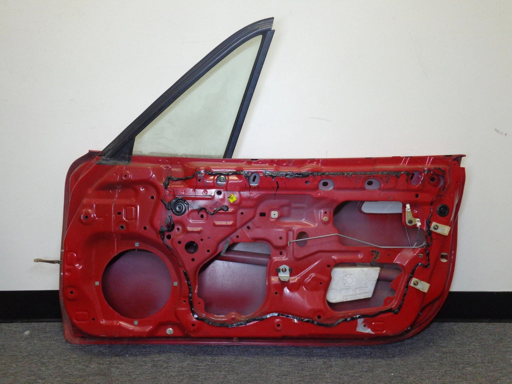 Door Shell Passenger Side Factory Used 1999-2005 NB Mazda Miata