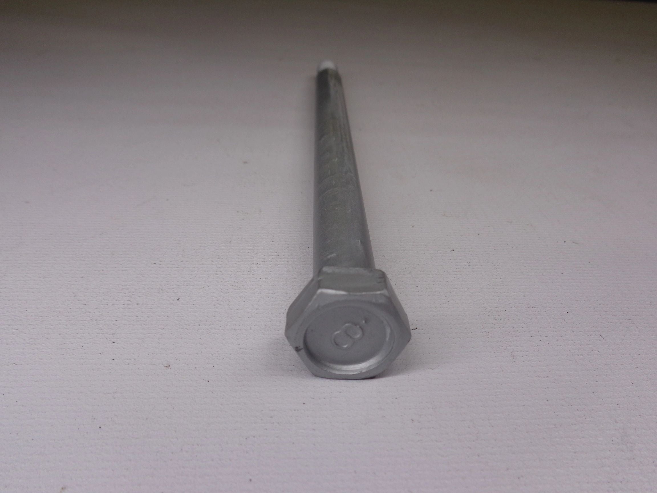 Genuine Mazda Rear Lower Wishbone To Hub Bolt For MX-5 Mk1 / Eunos MX5 - NA0128113