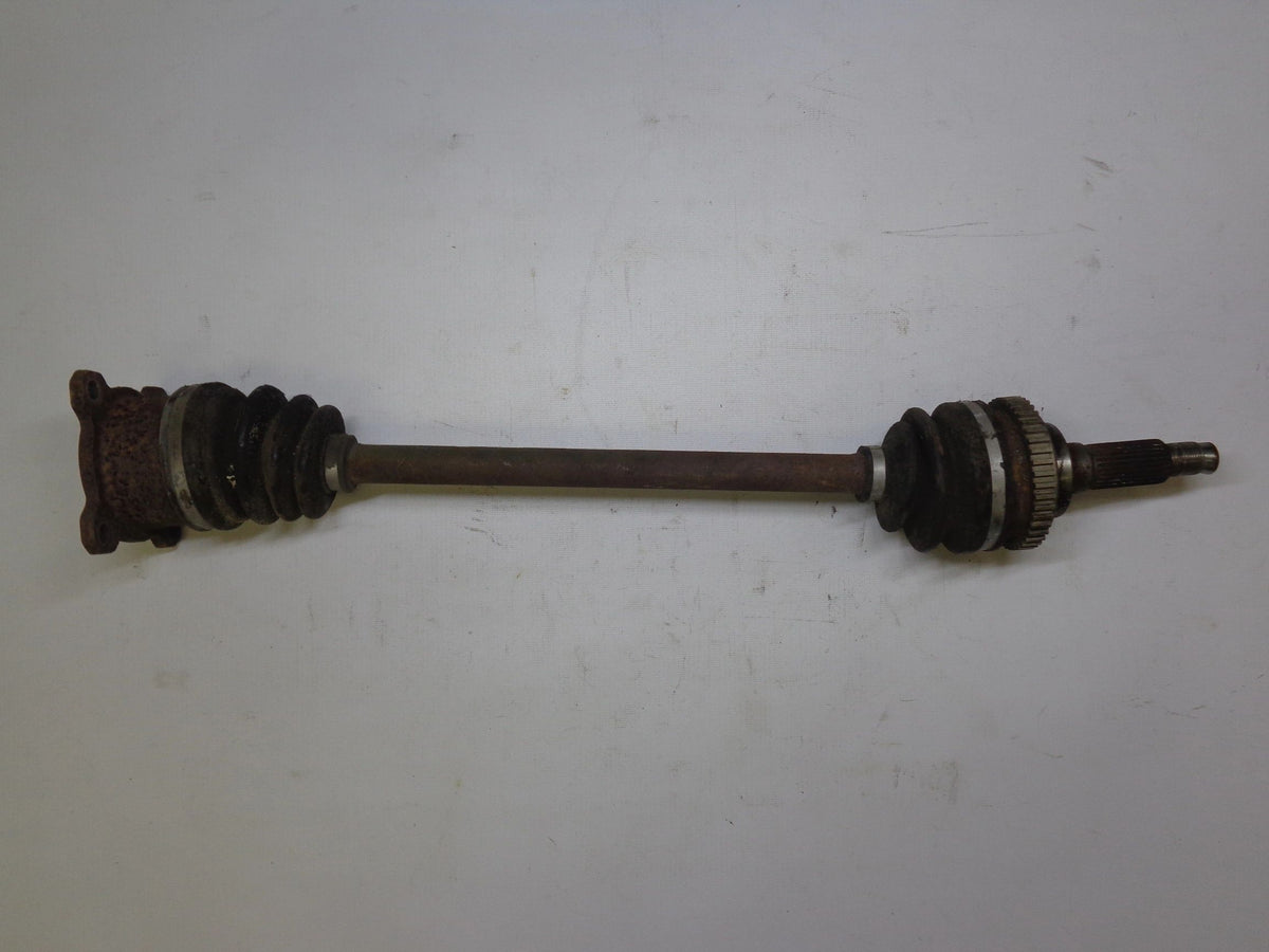 Axle CV Rear With ABS Factory Used 1990-1993 NA Mazda Miata – Mikes ...