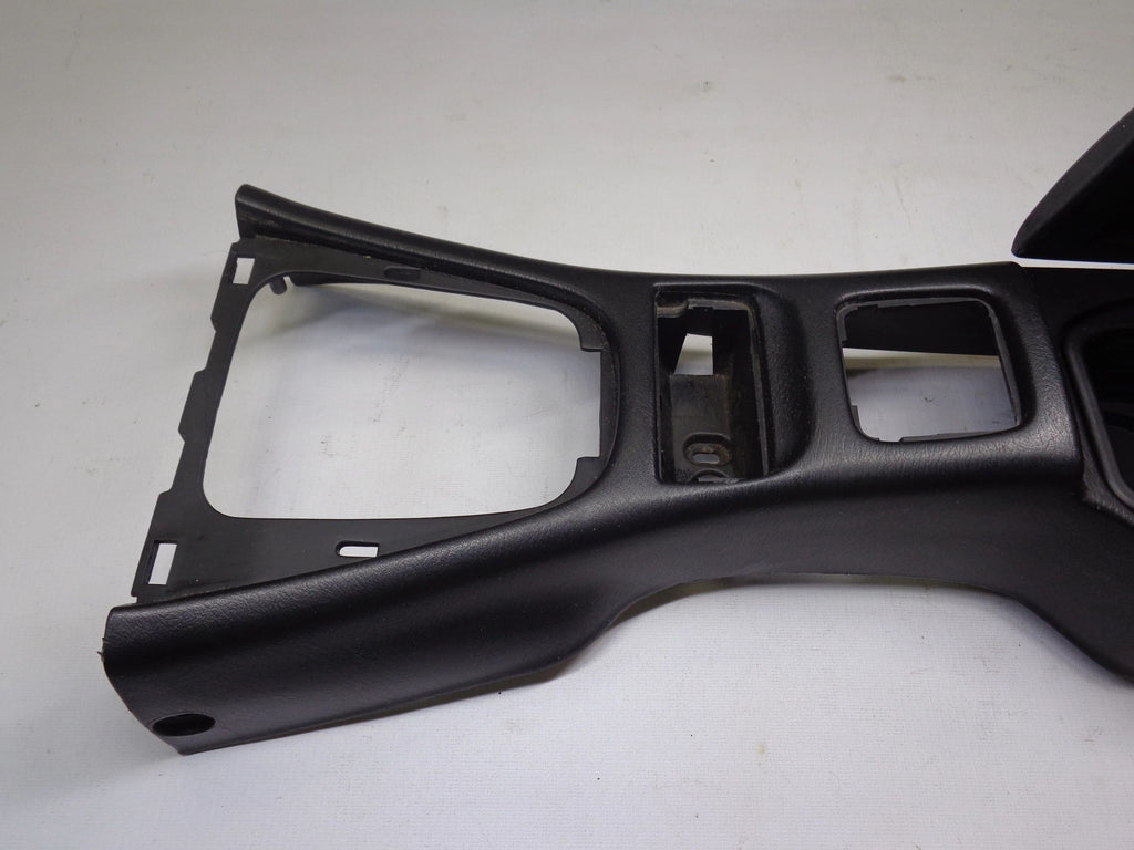 Interior Center Console Factory Used 1999-2000 NB Mazda Miata