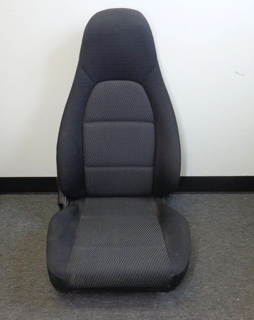 Seats Cloth Factory Used 1999-2000 NB Mazda Miata