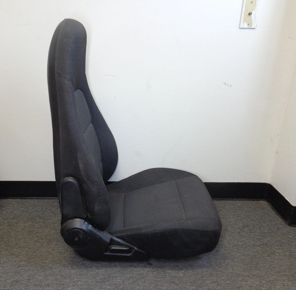 Seats Cloth Factory Used 1999-2000 NB Mazda Miata