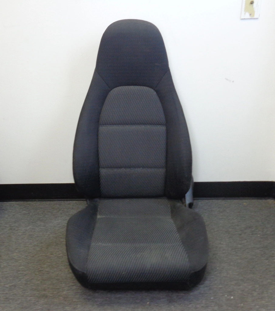 Seats Cloth Factory Used 1999-2000 NB Mazda Miata