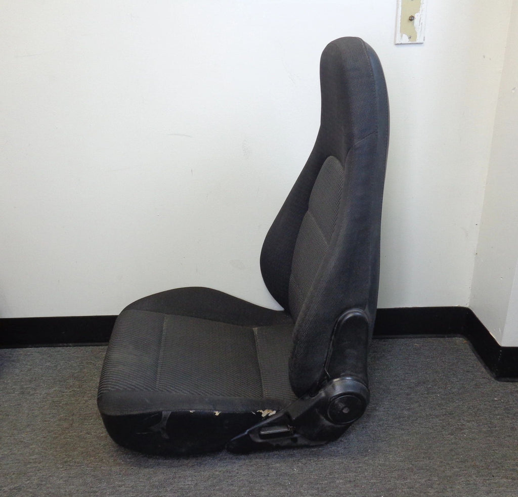 Seats Cloth Factory Used 1999-2000 NB Mazda Miata