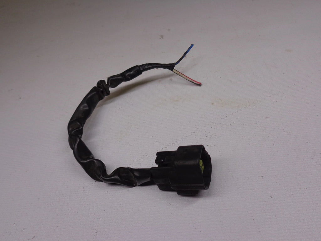 Idle Air Control Valve Wiring Pigtail Plug Factory Used 1990-1993 NA Mazda Miata