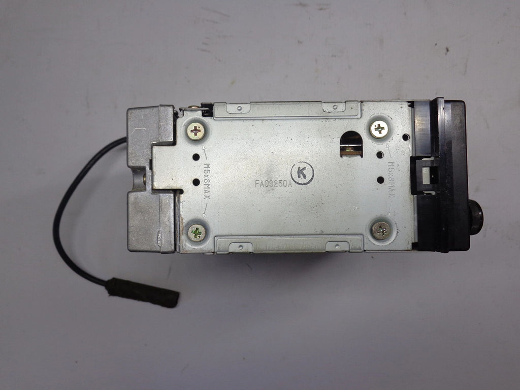 Radio Cassette Player Factory Used for 1990-1997 NA Mazda Miata