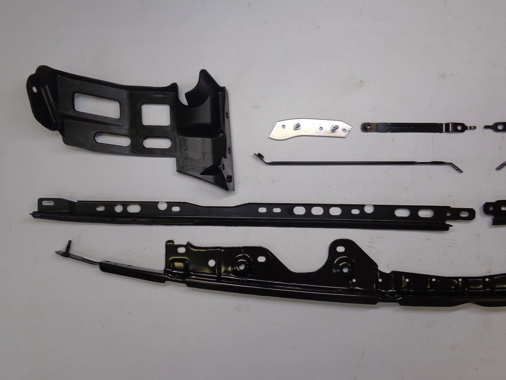 Front Bumper Cover Bracket Kit Factory New 1990-1997 NA Mazda Miata