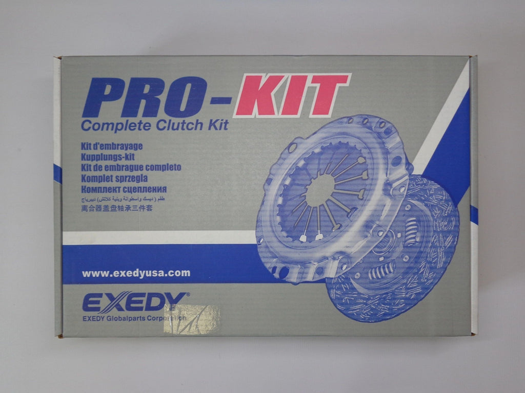 Clutch Kit Exedy OE Aftermarket New 1994-2005 NA and NB Mazda Miata