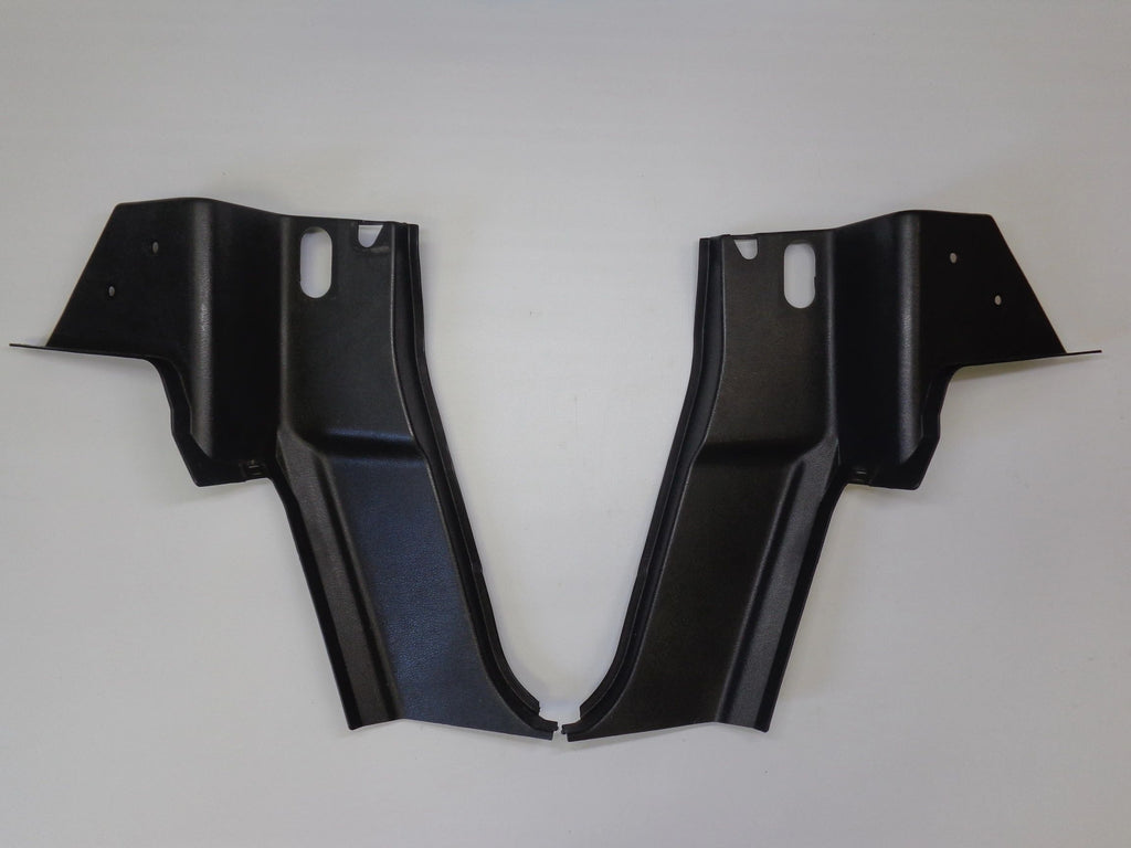 Seat Belt Tower B Pillar Trim Factory Used 1990-1993 NA Mazda Miata