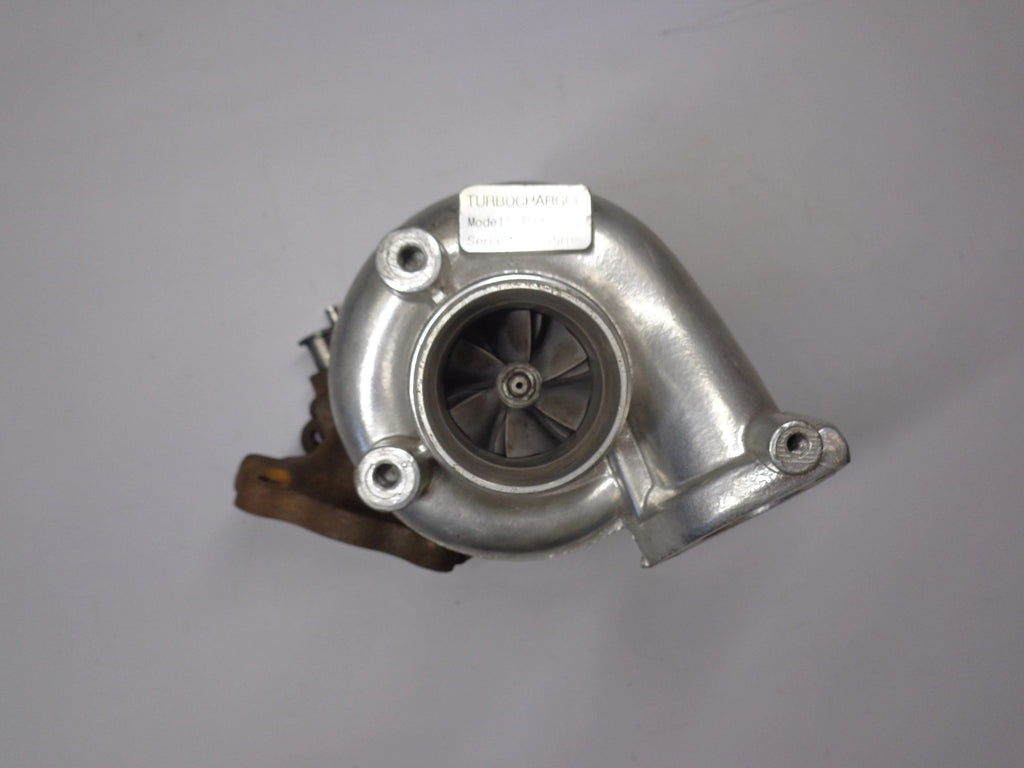 Turbocharger TD05-16G Aftermarket Used 1990-2005 NA and NB Mazda Miata