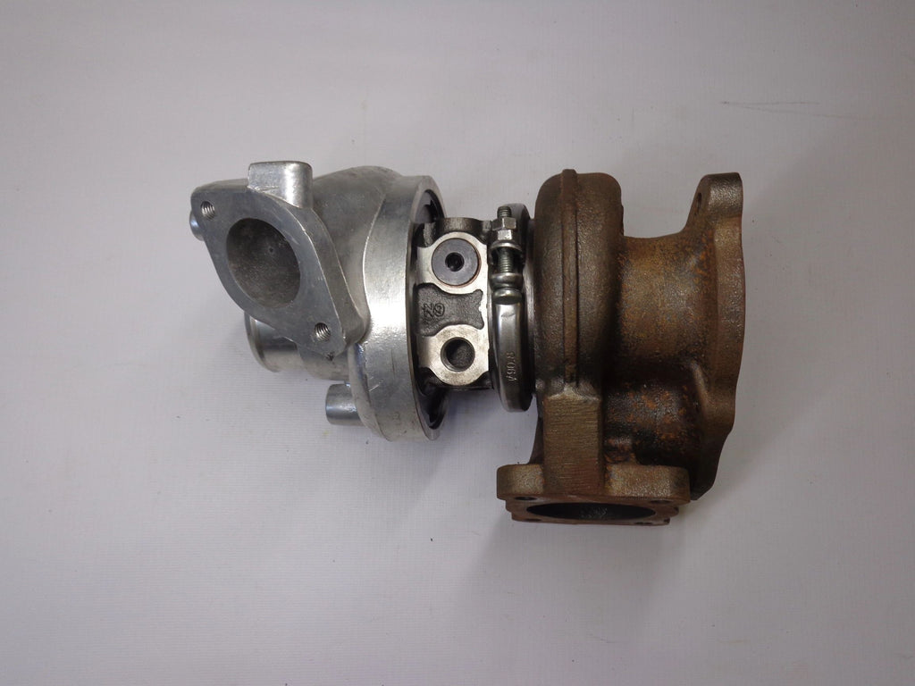 Turbocharger TD05-16G Aftermarket Used 1990-2005 NA and NB Mazda Miata