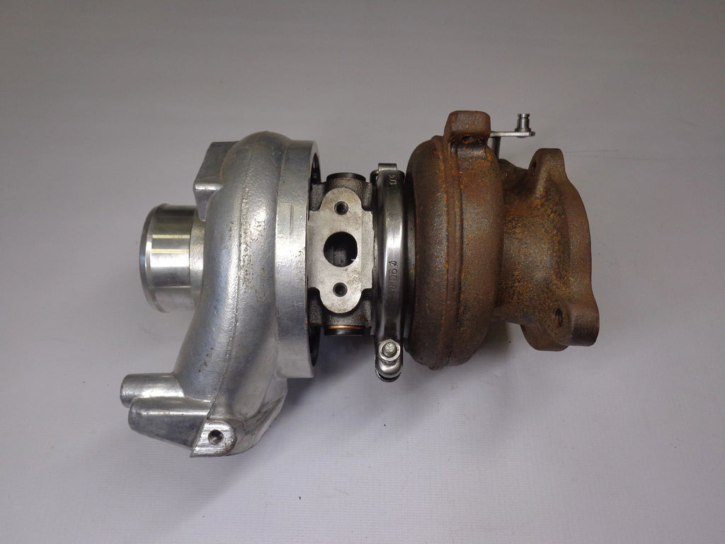 Turbocharger TD05-16G Aftermarket Used 1990-2005 NA and NB Mazda Miata