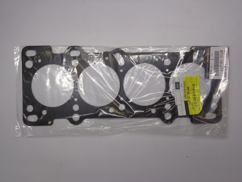 Cylinder Head Gasket 1.8 Liter Engine Factory New 1994-2000 NA and NB Mazda Miata