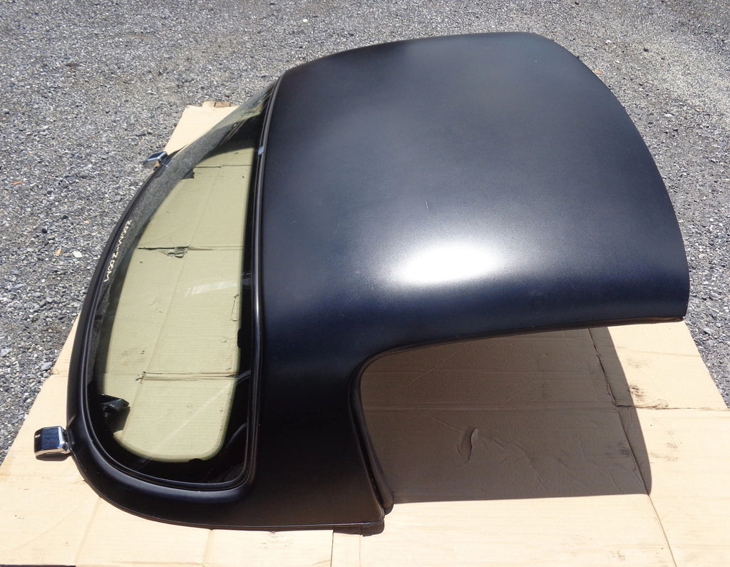 Hardtop OEM Factory Used 1990-2005 NA and NB Mazda Miata