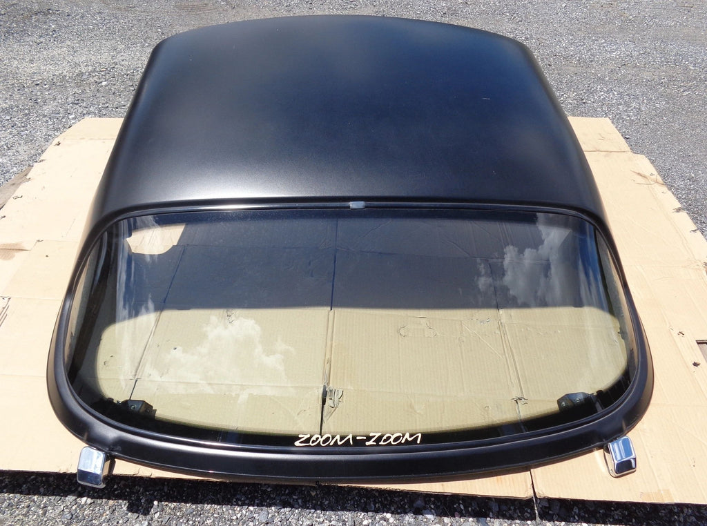 Hardtop OEM Factory Used 1990-2005 NA and NB Mazda Miata