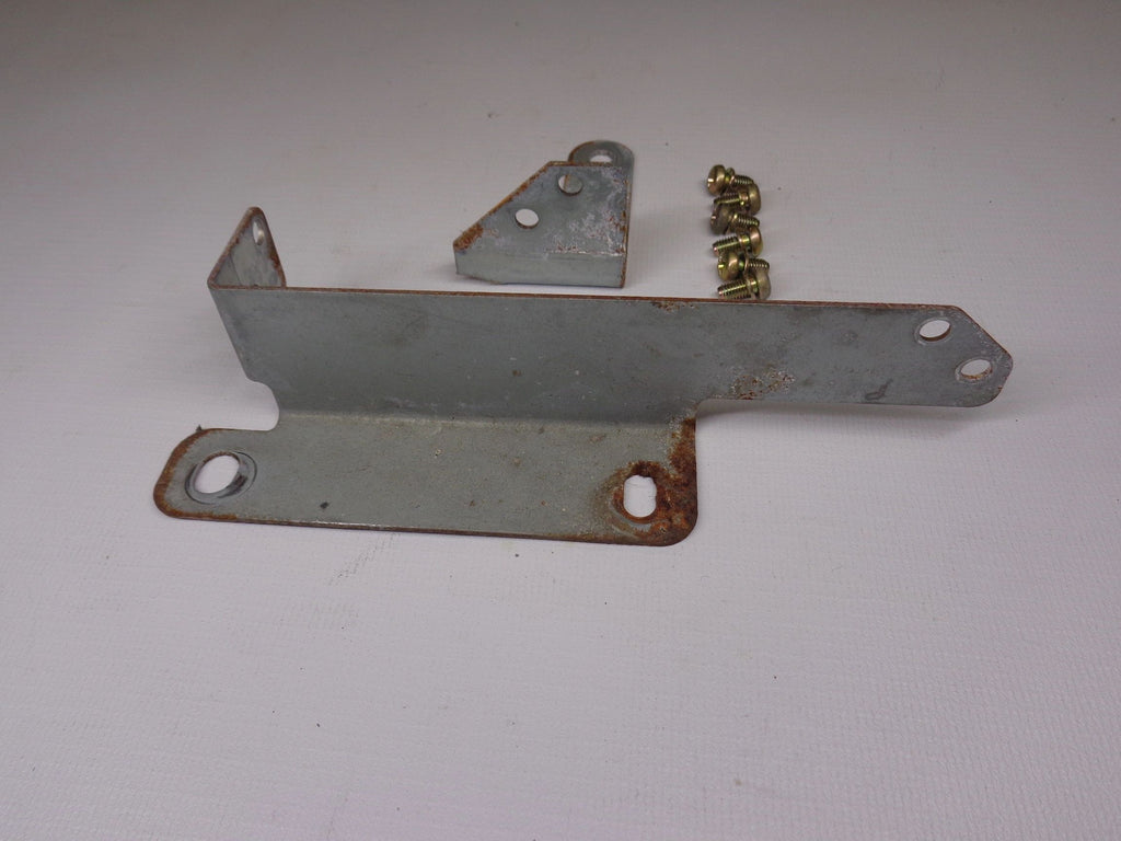 Engine Control Unit Brackets Factory Used 1994-1997 NA Mazda Miata