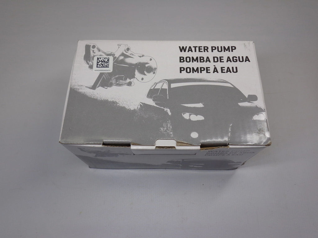 Water Pump Gates Reproduction New 1990-1993 NA Mazda Miata