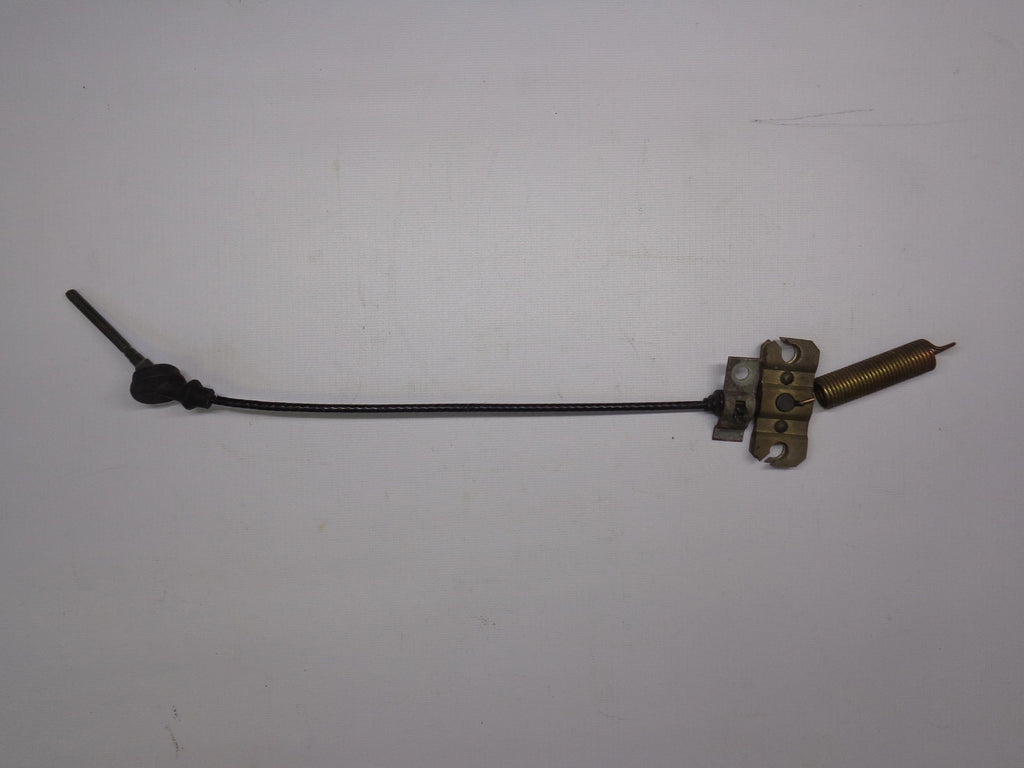 Emergency Brake Cables Factory Used 1990-1993 NA Mazda Miata