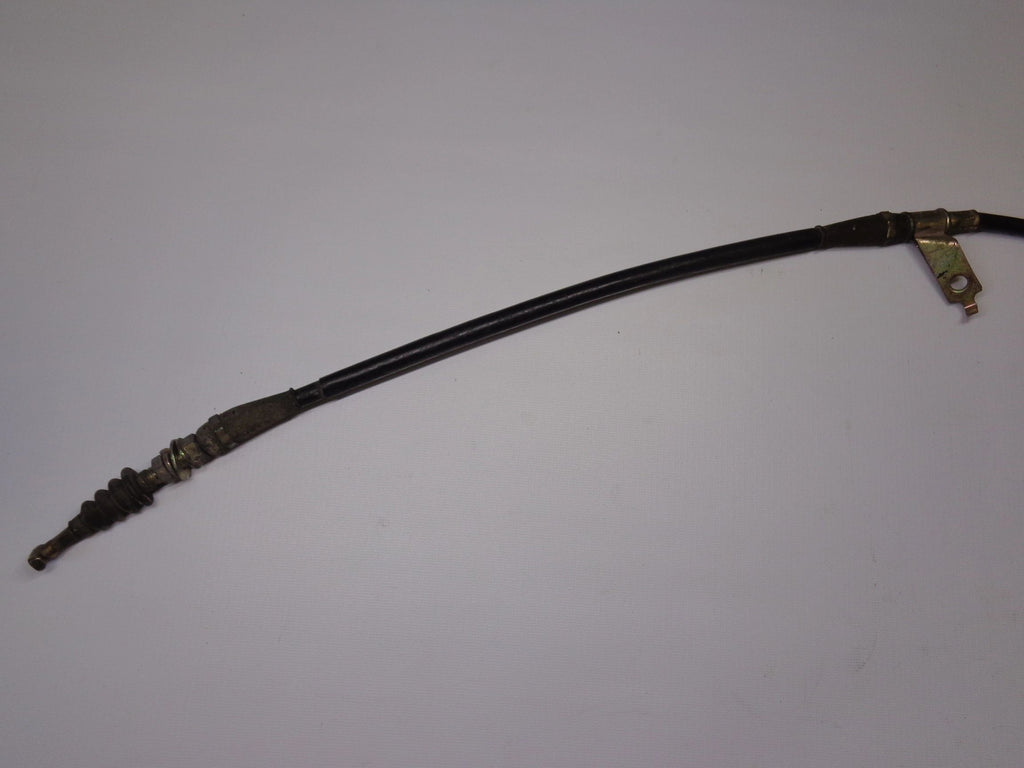 Emergency Brake Cables Factory Used 1990-1993 NA Mazda Miata