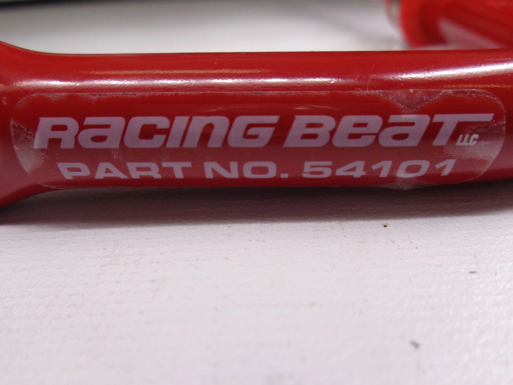 Sway Bar Rear Racing Beat 16mm Aftermarket New 1990-2000 NA and NB Mazda Miata