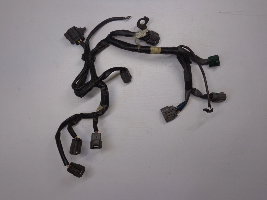 Wiring Harness Fuel Injector Factory Used 1994 NA Mazda Miata