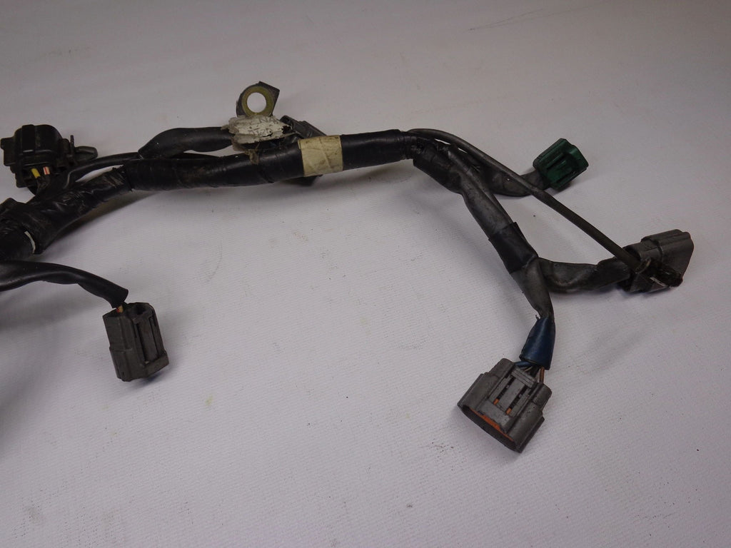 Wiring Harness Fuel Injector Factory Used 1994 NA Mazda Miata