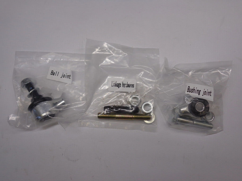 Sway Bar End Links RoadsterSport V2 Aftermarket New 1990-2005 NA and NB Mazda Miata