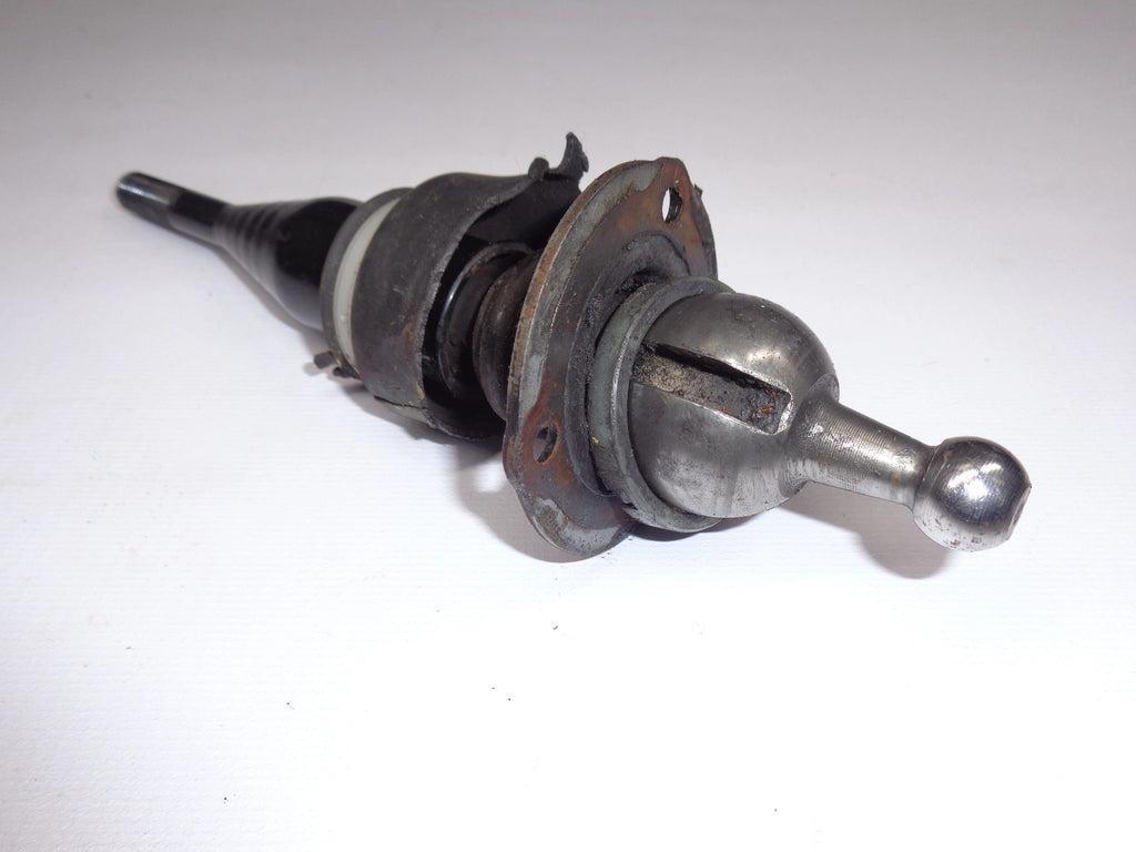 Shifter Assembly 5 Speed Manual Transmission Factory Used 1999-2005 NB Mazda Miata