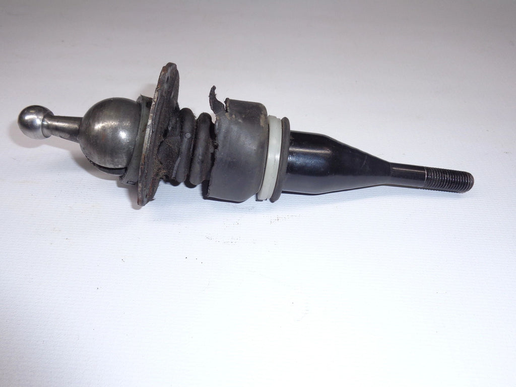 Shifter Assembly 5 Speed Manual Transmission Factory Used 1999-2005 NB Mazda Miata