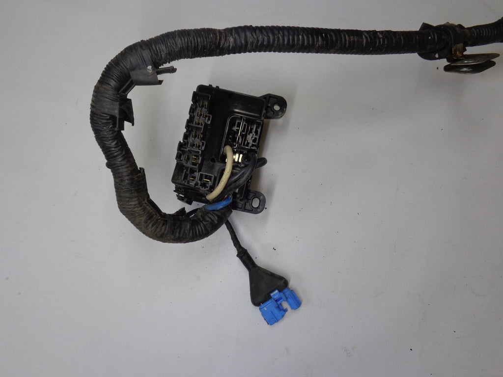 Wiring Harness Battery and Fuse Box Factory Used 1994 NA Mazda Miata