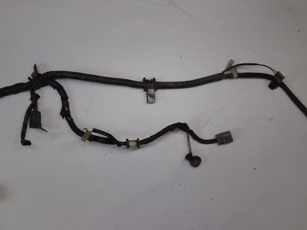 Wiring Harness Battery and Fuse Box Factory Used 1994 NA Mazda Miata