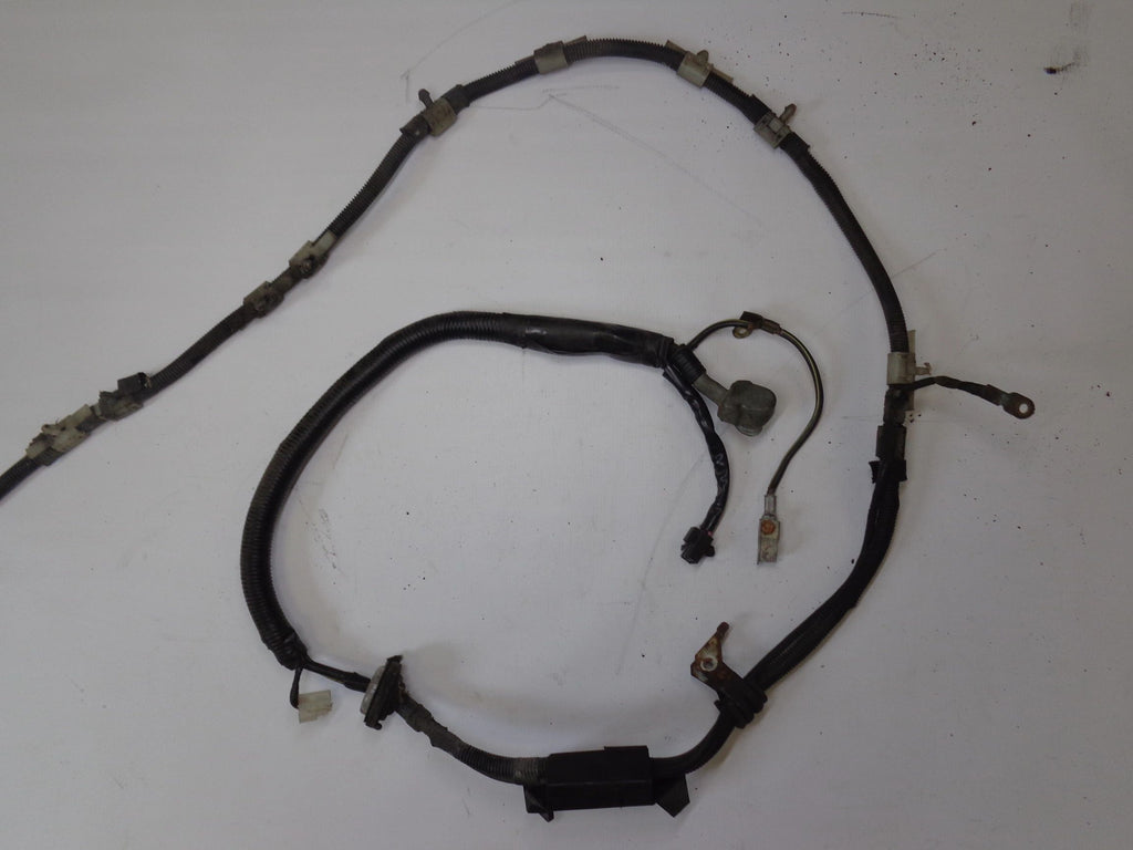 Wiring Harness Battery and Fuse Box Factory Used 1994 NA Mazda Miata