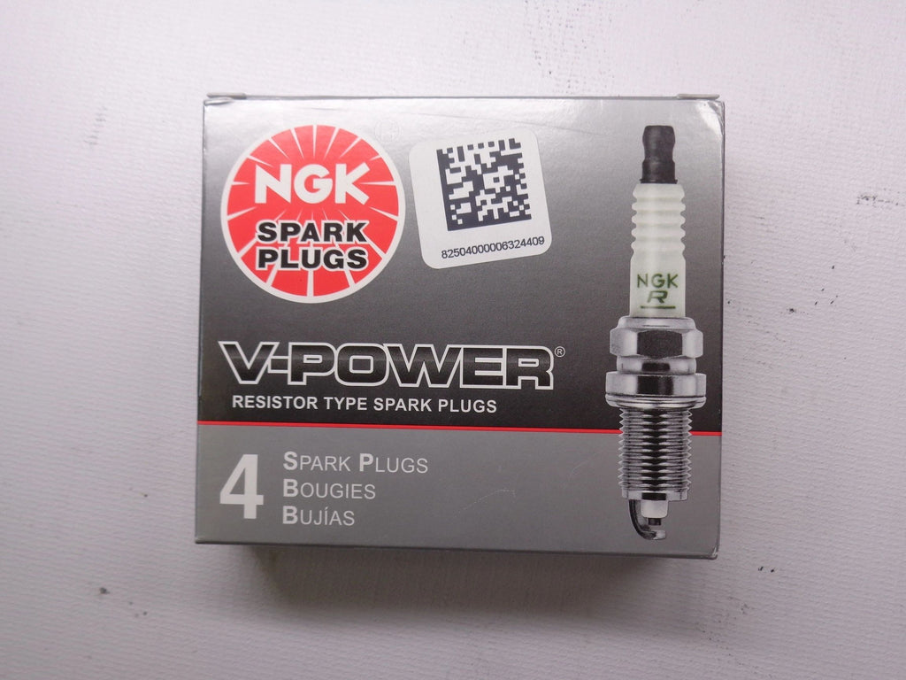 Spark Plugs NGK Iridium Aftermarket New 1990-2000 NA and NB Mazda Miata