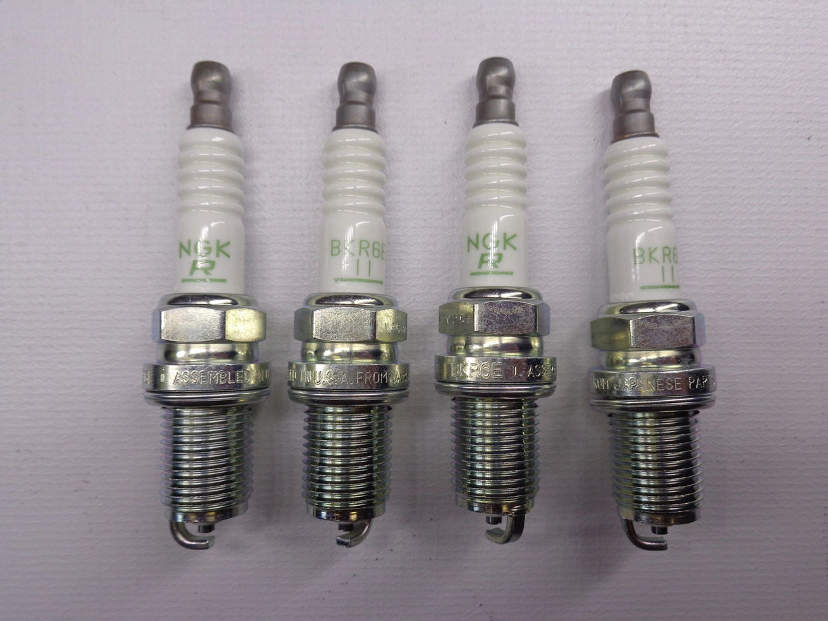 Spark Plugs NGK Iridium Aftermarket New 19902005 NA and NB Mazda Miat Mikes Miata Parts