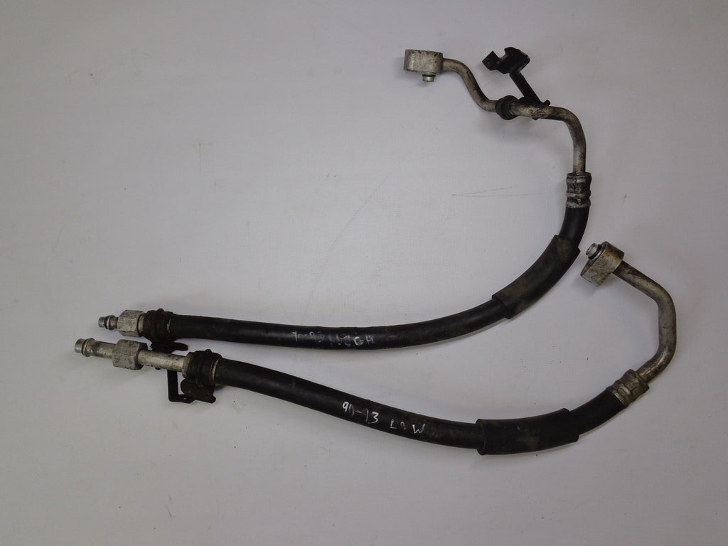 Air Conditioning Lines and Hoses Kit Factory Used 1990-1993 NA Mazda Miata