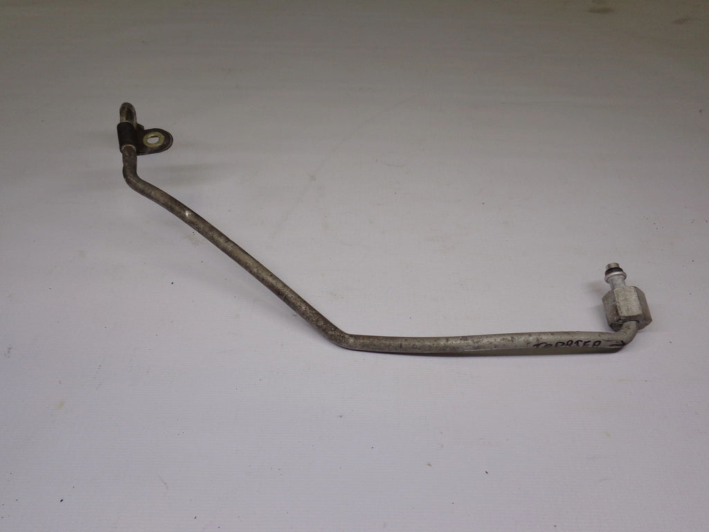 Air Conditioning High Pressure Line to Drier Factory Used 1990-1993 NA Mazda Miata