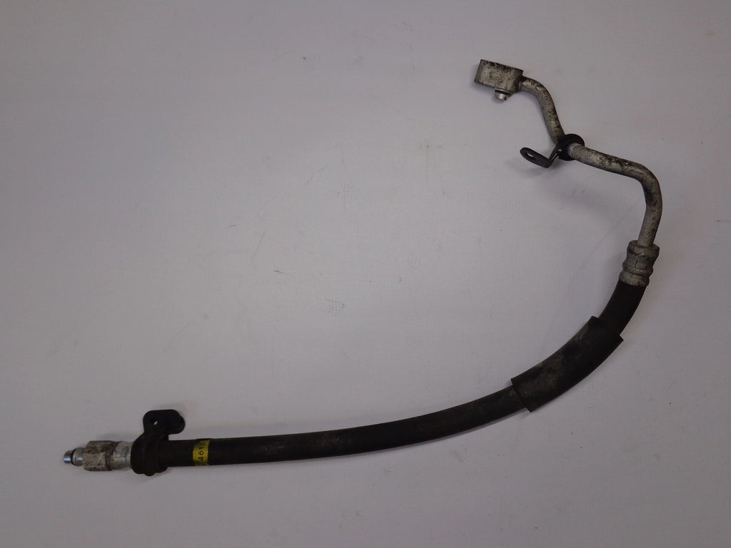 Air Conditioning Hoses Pair Factory Used 1990-1993 NA Mazda Miata