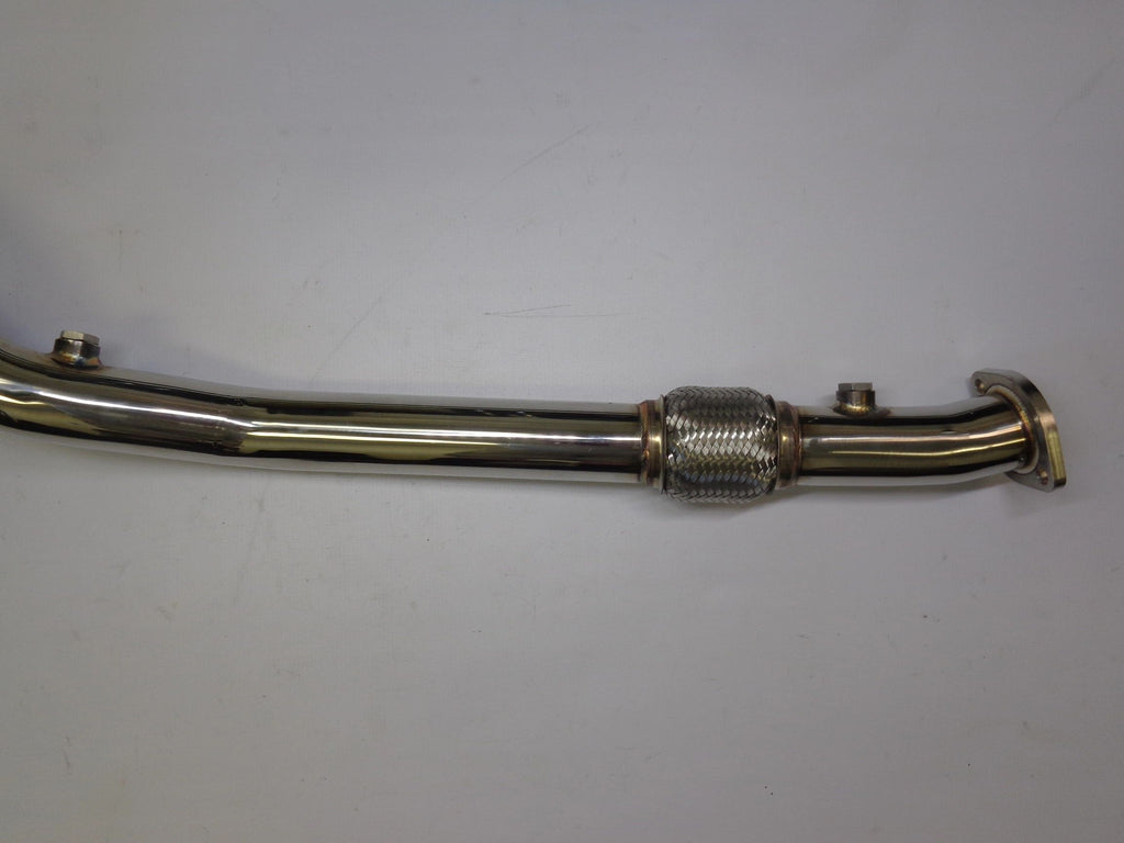 Exhaust Header RoadsterSport Aftermarket New 1990-1993 NA Mazda Miata