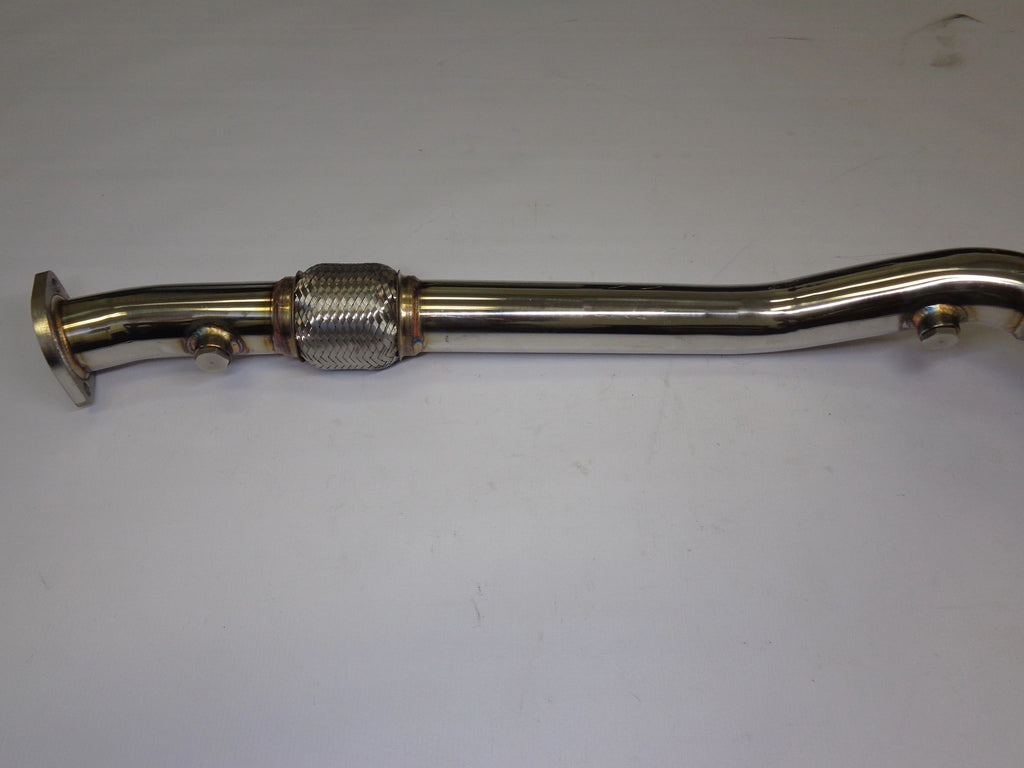 Exhaust Header RoadsterSport Aftermarket New 1990-1993 NA Mazda Miata