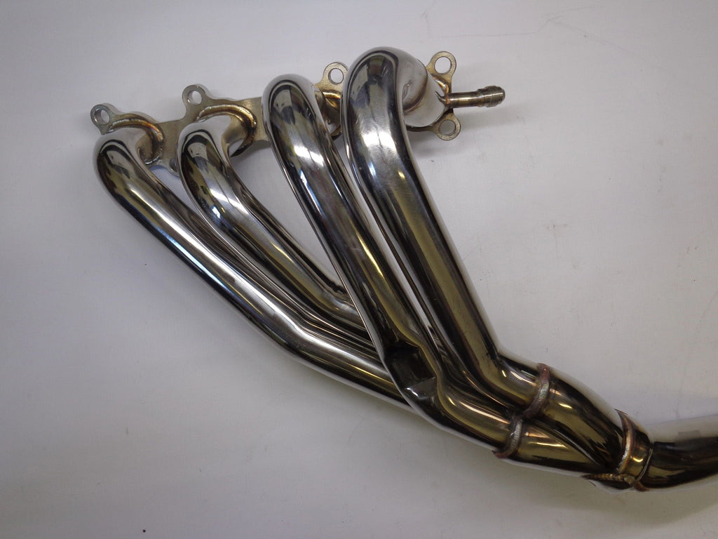 Exhaust Header RoadsterSport Aftermarket New 2001-2005 NB Mazda Miata