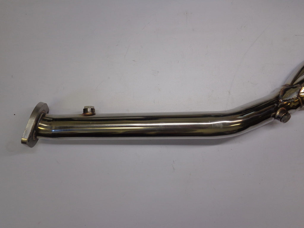 Exhaust Header RoadsterSport Aftermarket New 2001-2005 NB Mazda Miata