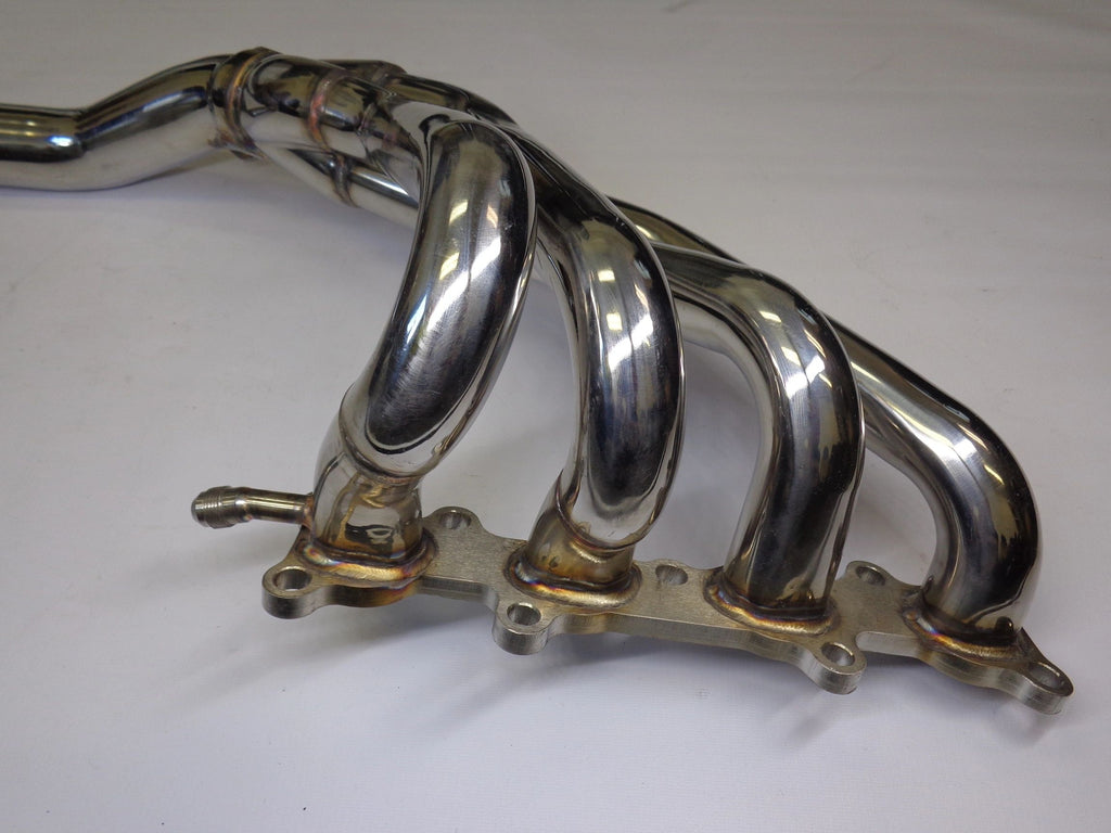 Exhaust Header RoadsterSport Aftermarket New 2001-2005 NB Mazda Miata