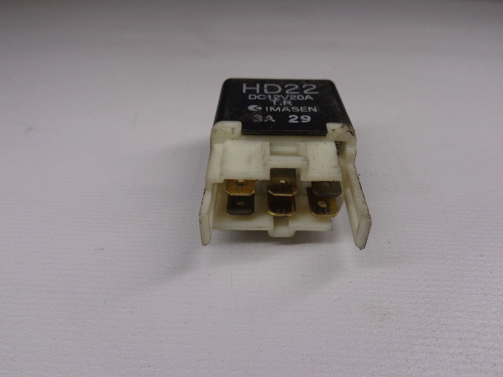 Relay HD22 Factory Used 1990-1997 NA Mazda Miata