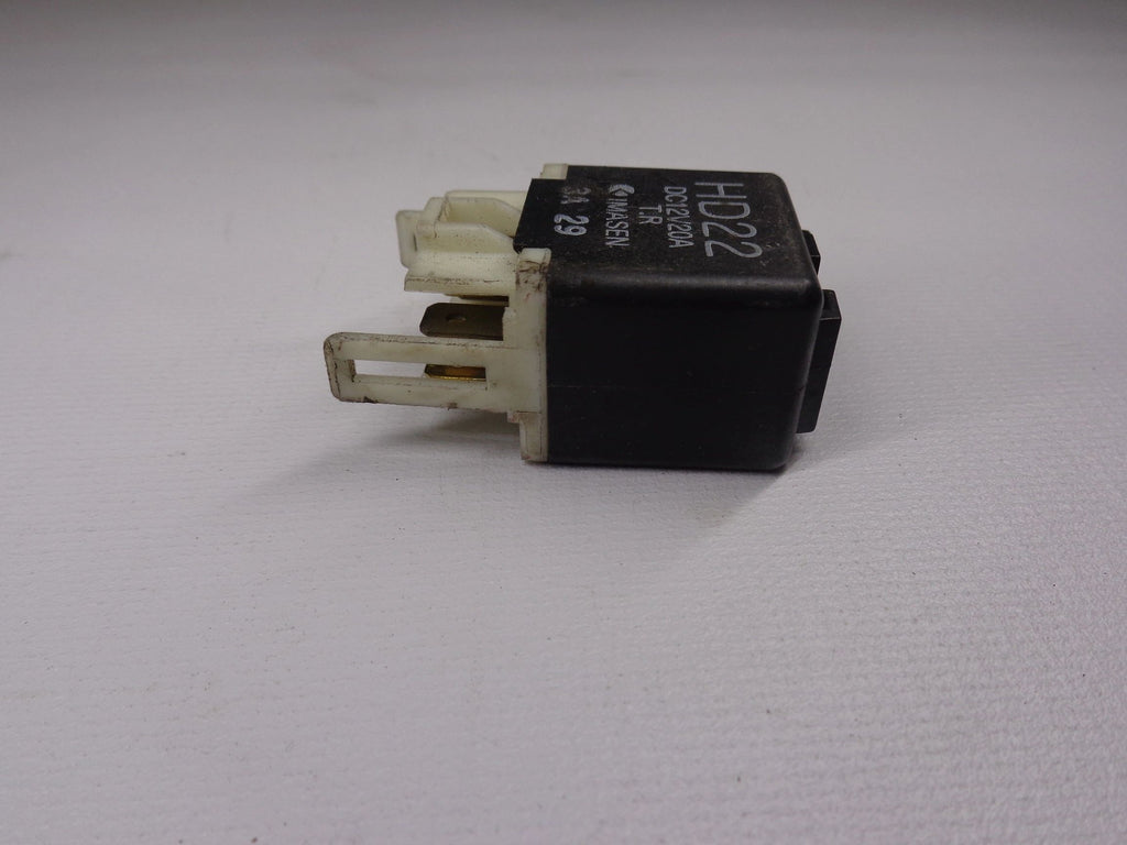 Relay HD22 Factory Used 1990-1997 NA Mazda Miata