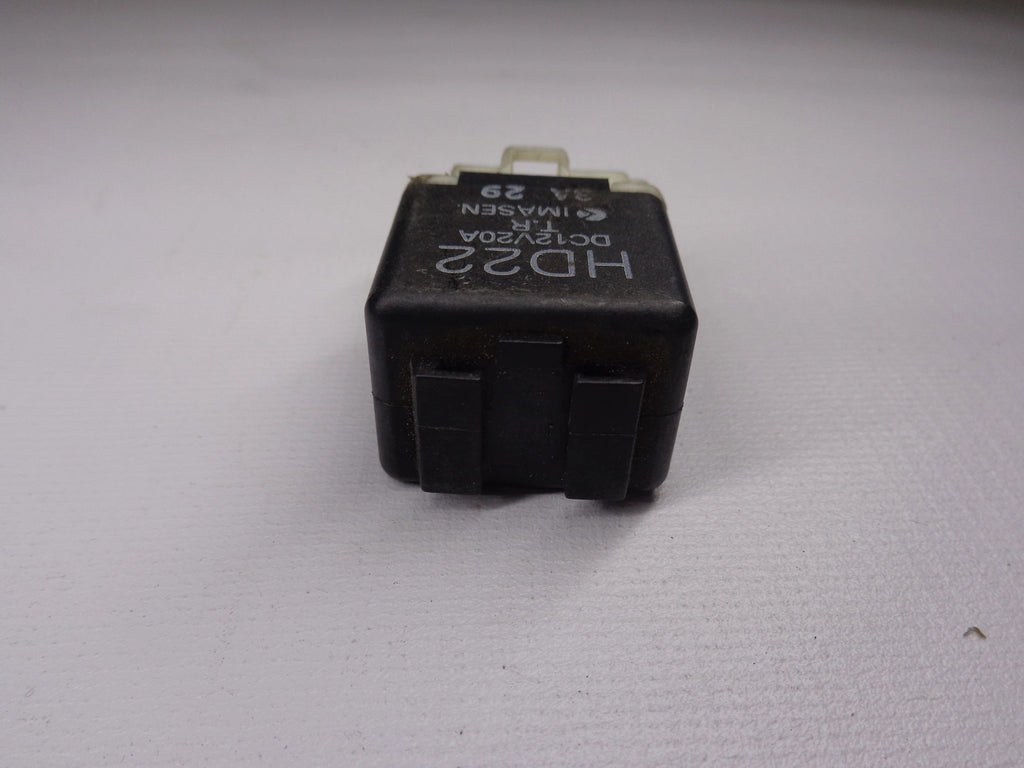 Relay HD22 Factory Used 1990-1997 NA Mazda Miata