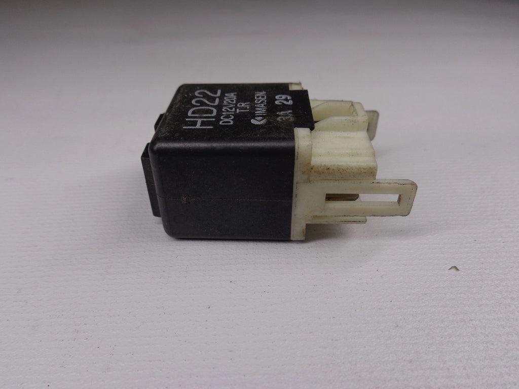 Relay HD22 Factory Used 1990-1997 NA Mazda Miata